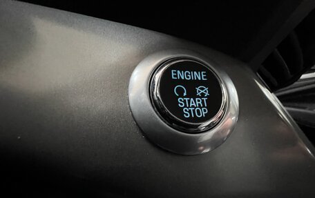 Ford Kuga III, 2016 год, 1 665 000 рублей, 29 фотография