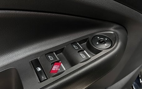 Ford Kuga III, 2016 год, 1 665 000 рублей, 24 фотография