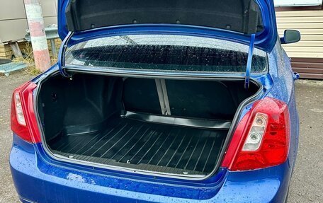 Chevrolet Lacetti, 2012 год, 519 999 рублей, 6 фотография