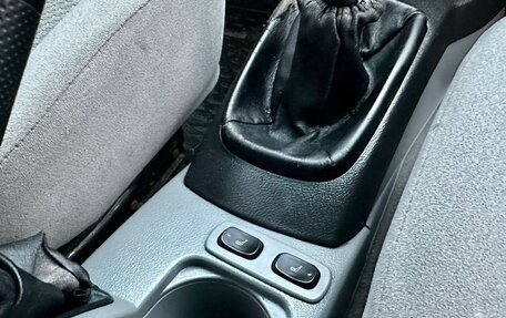 Chevrolet Lacetti, 2012 год, 519 999 рублей, 14 фотография