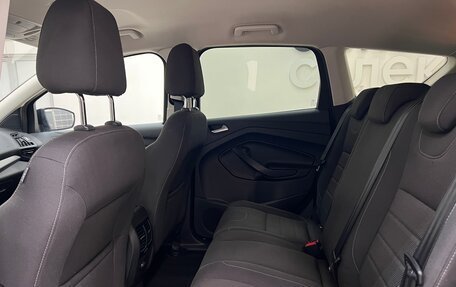 Ford Kuga III, 2016 год, 1 665 000 рублей, 37 фотография