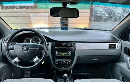 Chevrolet Lacetti, 2012 год, 519 999 рублей, 12 фотография