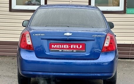 Chevrolet Lacetti, 2012 год, 519 999 рублей, 9 фотография