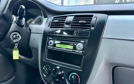 Chevrolet Lacetti, 2012 год, 519 999 рублей, 15 фотография