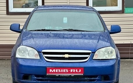 Chevrolet Lacetti, 2012 год, 519 999 рублей, 2 фотография