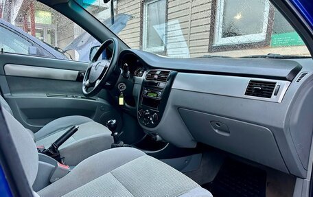 Chevrolet Lacetti, 2012 год, 519 999 рублей, 17 фотография