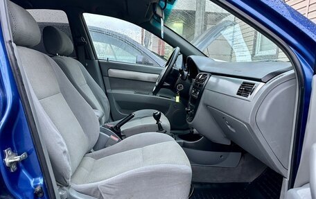 Chevrolet Lacetti, 2012 год, 519 999 рублей, 18 фотография