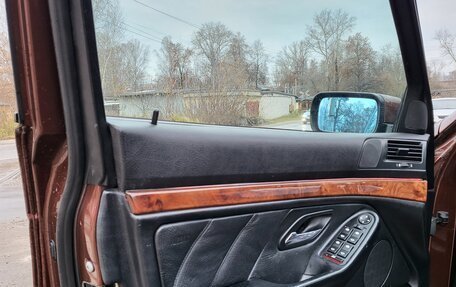 BMW 5 серия, 1999 год, 555 000 рублей, 5 фотография