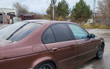 BMW 5 серия, 1999 год, 555 000 рублей, 4 фотография