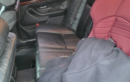 BMW 5 серия, 1999 год, 555 000 рублей, 8 фотография