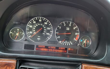 BMW 5 серия, 1999 год, 555 000 рублей, 7 фотография