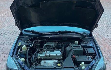 Mitsubishi Lancer IX, 2005 год, 670 000 рублей, 3 фотография