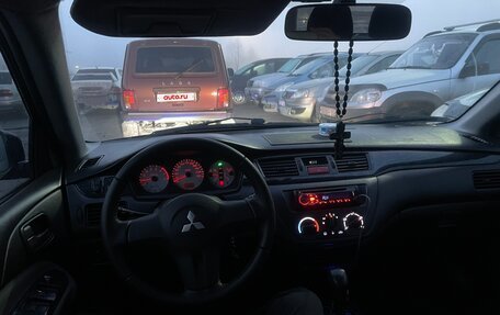 Mitsubishi Lancer IX, 2005 год, 670 000 рублей, 12 фотография