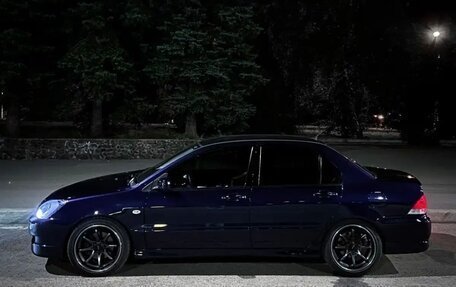 Mitsubishi Lancer IX, 2005 год, 670 000 рублей, 10 фотография