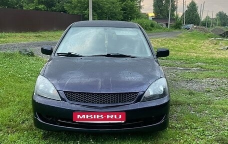 Mitsubishi Lancer IX, 2005 год, 670 000 рублей, 4 фотография