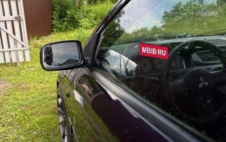 Mitsubishi Lancer IX, 2005 год, 670 000 рублей, 8 фотография