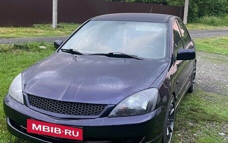 Mitsubishi Lancer IX, 2005 год, 670 000 рублей, 7 фотография