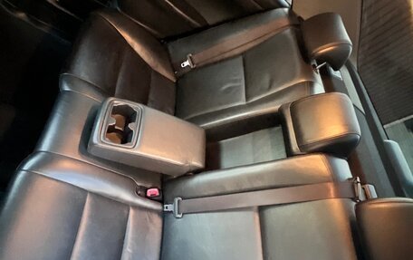 Toyota Camry, 2013 год, 2 000 000 рублей, 8 фотография