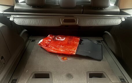 Dodge Nitro, 2008 год, 1 500 000 рублей, 7 фотография