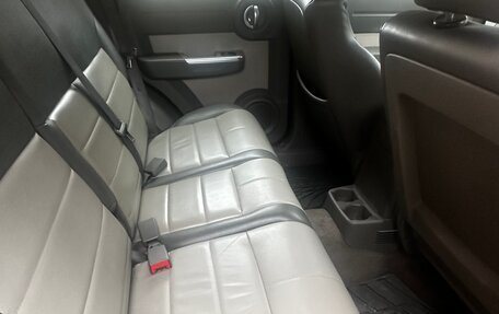 Dodge Nitro, 2008 год, 1 500 000 рублей, 6 фотография