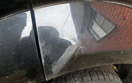 Dodge Nitro, 2008 год, 1 500 000 рублей, 9 фотография