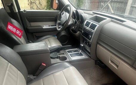 Dodge Nitro, 2008 год, 1 500 000 рублей, 5 фотография