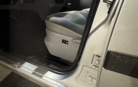 Citroen C3 II, 2004 год, 160 000 рублей, 7 фотография