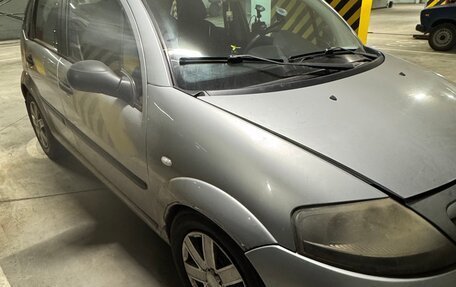 Citroen C3 II, 2004 год, 160 000 рублей, 4 фотография