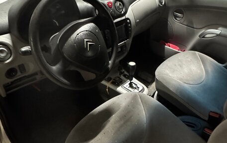 Citroen C3 II, 2004 год, 160 000 рублей, 5 фотография