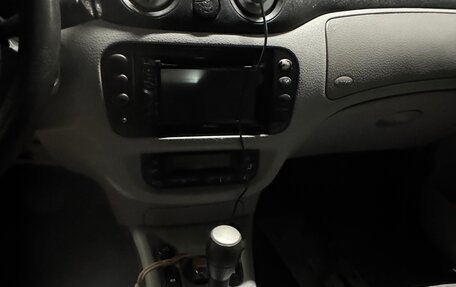 Citroen C3 II, 2004 год, 160 000 рублей, 6 фотография