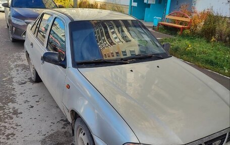 Daewoo Nexia I рестайлинг, 2008 год, 140 000 рублей, 2 фотография