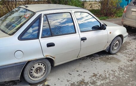 Daewoo Nexia I рестайлинг, 2008 год, 140 000 рублей, 3 фотография