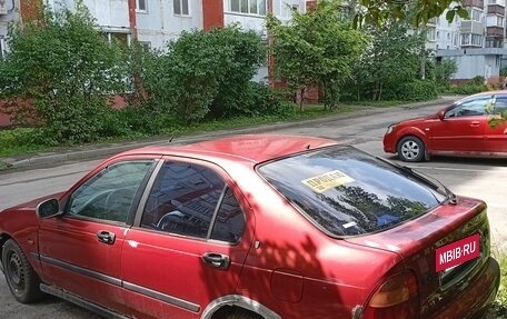 Land Rover 400, 1997 год, 50 000 рублей, 4 фотография