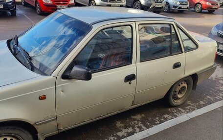 Daewoo Nexia I рестайлинг, 2008 год, 140 000 рублей, 4 фотография