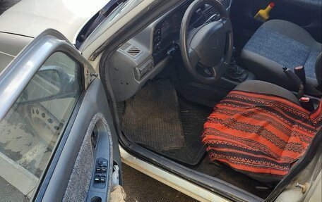 Daewoo Nexia I рестайлинг, 2008 год, 140 000 рублей, 6 фотография