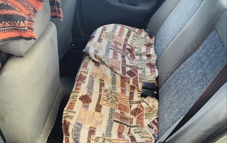 Daewoo Nexia I рестайлинг, 2008 год, 140 000 рублей, 9 фотография