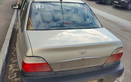 Daewoo Nexia I рестайлинг, 2008 год, 140 000 рублей, 5 фотография