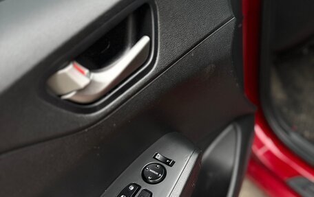 Hyundai Solaris II рестайлинг, 2017 год, 1 000 000 рублей, 9 фотография