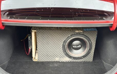 Hyundai Solaris II рестайлинг, 2017 год, 1 000 000 рублей, 11 фотография