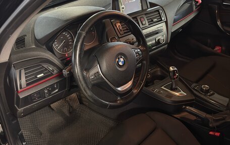 BMW 1 серия, 2014 год, 1 099 000 рублей, 9 фотография