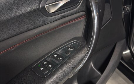 BMW 1 серия, 2014 год, 1 099 000 рублей, 14 фотография