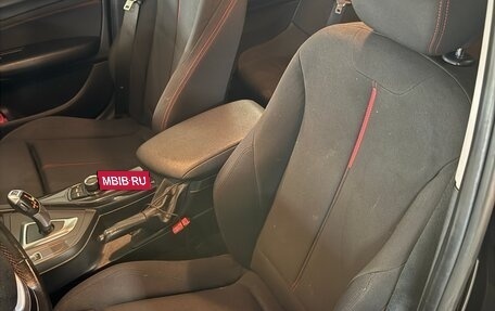 BMW 1 серия, 2014 год, 1 099 000 рублей, 10 фотография