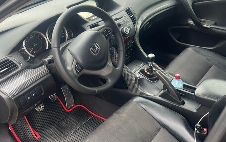 Honda Accord VIII рестайлинг, 2008 год, 1 150 000 рублей, 5 фотография