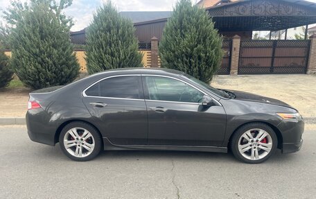 Honda Accord VIII рестайлинг, 2008 год, 1 150 000 рублей, 3 фотография
