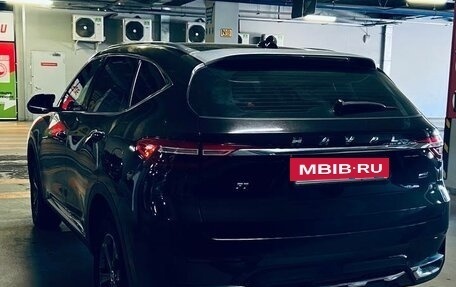 Haval F7 I, 2021 год, 1 730 000 рублей, 5 фотография