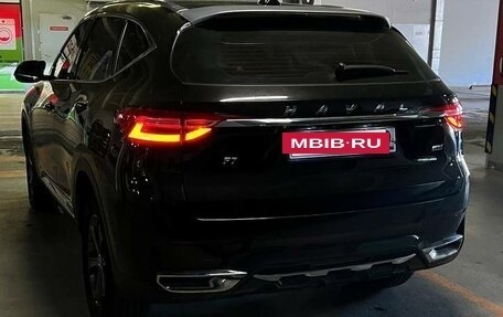 Haval F7 I, 2021 год, 1 730 000 рублей, 4 фотография