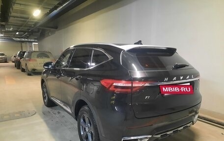 Haval F7 I, 2021 год, 1 730 000 рублей, 8 фотография