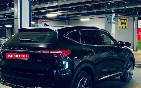 Haval F7 I, 2021 год, 1 730 000 рублей, 3 фотография