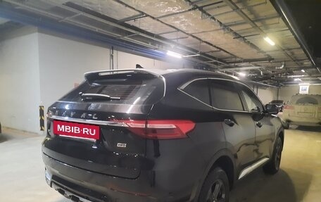 Haval F7 I, 2021 год, 1 730 000 рублей, 7 фотография