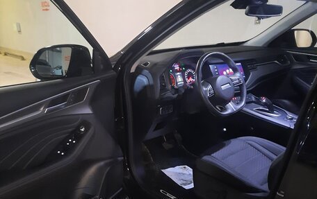 Haval F7 I, 2021 год, 1 730 000 рублей, 15 фотография